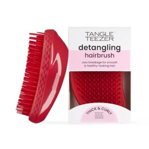 Tangle Teezer Original Detangler Brush, B084D6T768