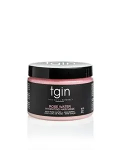 tgin Rose Water Hydrating Hair B084SMP8N6