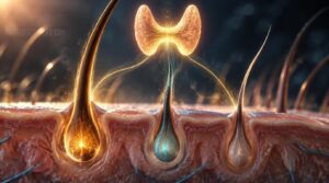 thyroid hormones and the hair growth cycle thyroid hormones and the hair growth cycle