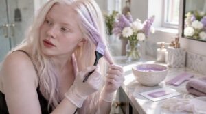 tips for dyeing albino hair safely tips for dyeing albino hair safely