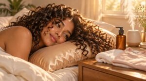 tips for keeping perms frizz-free tips for keeping perms frizz-free