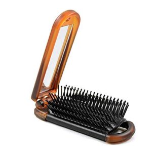 Travel Hair Brush for Women, B01J9A1YAQ