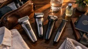 travel shaver performance compared: closeness, skin comfort, and value travel shaver performance compared: closeness, skin comfort, and value