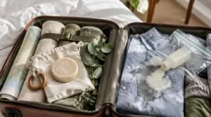 traveling with and storing shampoo bars vs bottled shampoo traveling with and storing shampoo bars vs bottled shampoo
