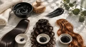 treatment frequency by hair type treatment frequency by hair type