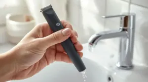 trimmer grip, weight, and precision control trimmer grip, weight, and precision control
