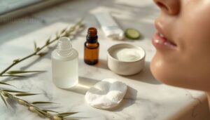unclog pores with gentle chemical exfoliation unclog pores with gentle chemical exfoliation