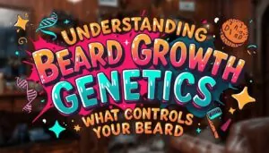 understanding beard growth genetics understanding beard growth genetics