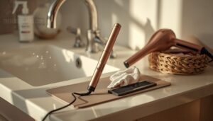 use and maintain electric styling tools safely use and maintain electric styling tools safely