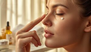 use eye cream if needed use eye cream if needed