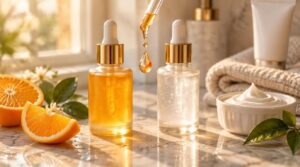 using alpha arbutin and vitamin c together using alpha arbutin and vitamin c together