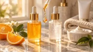 using alpha arbutin and vitamin c together using alpha arbutin and vitamin c together