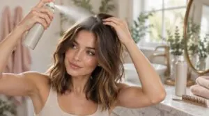 using dry shampoo and texturizing sprays correctly using dry shampoo and texturizing sprays correctly