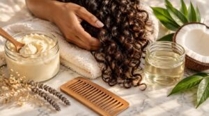 using shea butter and coconut oil effectively using shea butter and coconut oil effectively