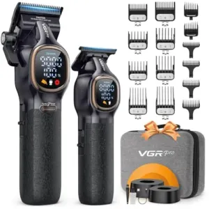 VGRPRO Professional Hair Clippers for B0FGDNB1HJ