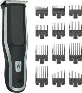 Wahl Self Haircut Pro Lithium Ion B0D9WSXXXB