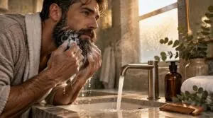 wash your beard without drying it out wash your beard without drying it out