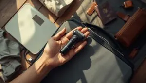 weight and portability weight and portability