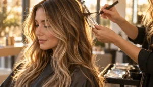 what are babylights for hair what are babylights for hair