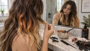 what causes patchy hair dye what causes patchy hair dye