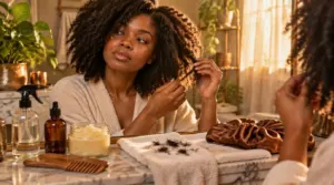 what delays waist-length growth for 4c hair what delays waist-length growth for 4c hair