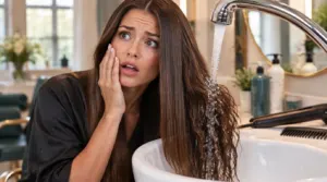 what happens if you wash too early what happens if you wash too early