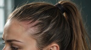 what happens when a hairdo is too tight what happens when a hairdo is too tight