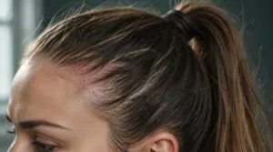 what happens when a hairdo is too tight what happens when a hairdo is too tight
