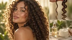 what is 3a hair? loose curl patterns and texture characteristics what is 3a hair? loose curl patterns and texture characteristics