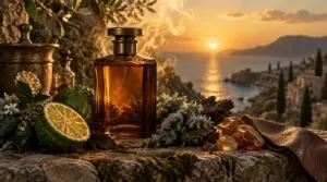 what is a chypre fragrance? signature notes and origins what is a chypre fragrance? signature notes and origins