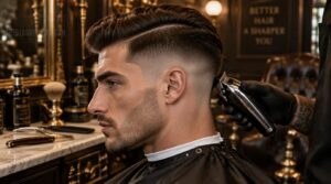 what is a high fade haircut what is a high fade haircut