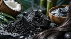 what is activated charcoal, and how does it work in hair care what is activated charcoal, and how does it work in hair care