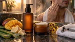 what is alcohol-free aftershave what is alcohol-free aftershave