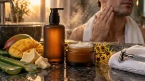 what is alcohol-free aftershave what is alcohol-free aftershave