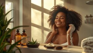 what is co-washing for 4c hair? benefits and drawbacks what is co-washing for 4c hair? benefits and drawbacks