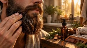 what is leave-in beard conditioner and how does it work what is leave-in beard conditioner and how does it work