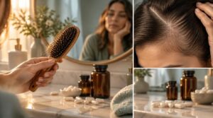 what is medication-induced hair loss what is medication-induced hair loss