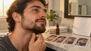 what minoxidil beard growth results can you realistically expect what minoxidil beard growth results can you realistically expect