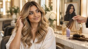 what should south asian women know before going blonde what should south asian women know before going blonde