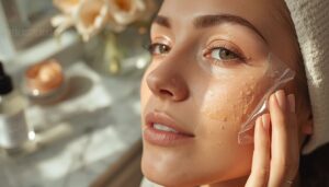 what should you do after removing sheet masks what should you do after removing sheet masks