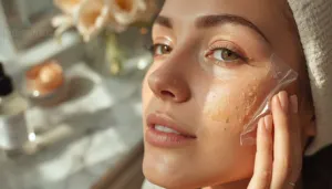 what should you do after removing sheet masks what should you do after removing sheet masks