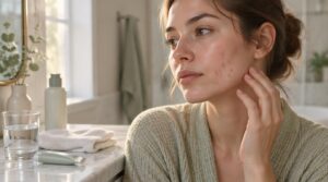 what should you do if breakouts worsen what should you do if breakouts worsen