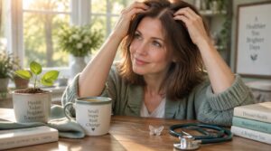 what to do about different types of thyroid hair loss what to do about different types of thyroid hair loss