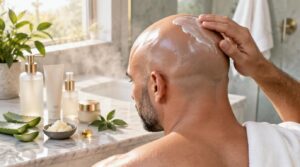 what to look for in a bald head moisturizer what to look for in a bald head moisturizer