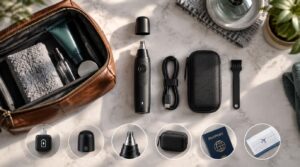 what to look for in a travel nose trimmer what to look for in a travel nose trimmer
