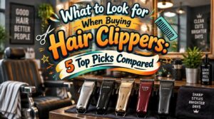 what to look for when buying hair clippers what to look for when buying hair clippers