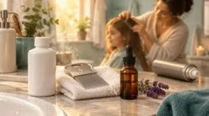 what works better than hairspray for lice what works better than hairspray for lice