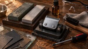 what you will need to sharpen hair clipper blades what you will need to sharpen hair clipper blades