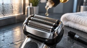 when and how to lubricate your electric razor when and how to lubricate your electric razor