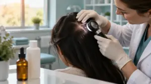 when dandruff needs shampoo or medical care when dandruff needs shampoo or medical care